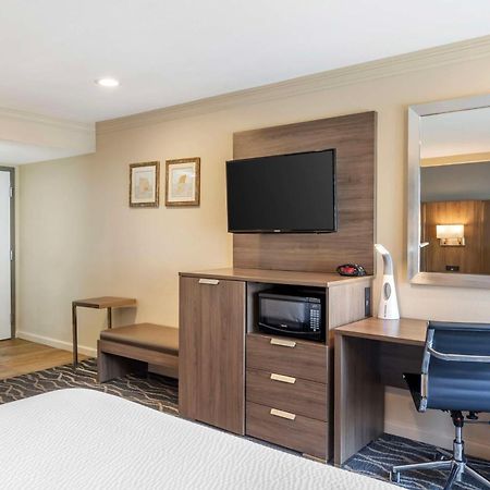 เบสต์ เวสเทิร์น พลัส ฮิลล์ เฮาส์ Hotel เบเกอร์สฟีลด์ ภายนอก รูปภาพ