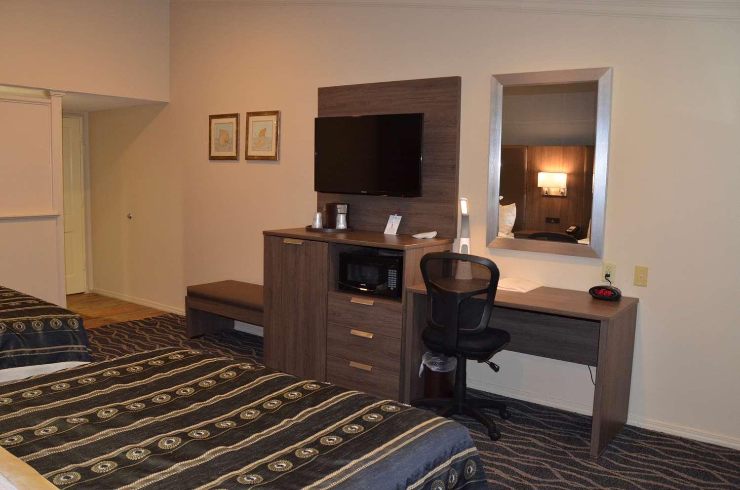เบสต์ เวสเทิร์น พลัส ฮิลล์ เฮาส์ Hotel เบเกอร์สฟีลด์ ภายนอก รูปภาพ